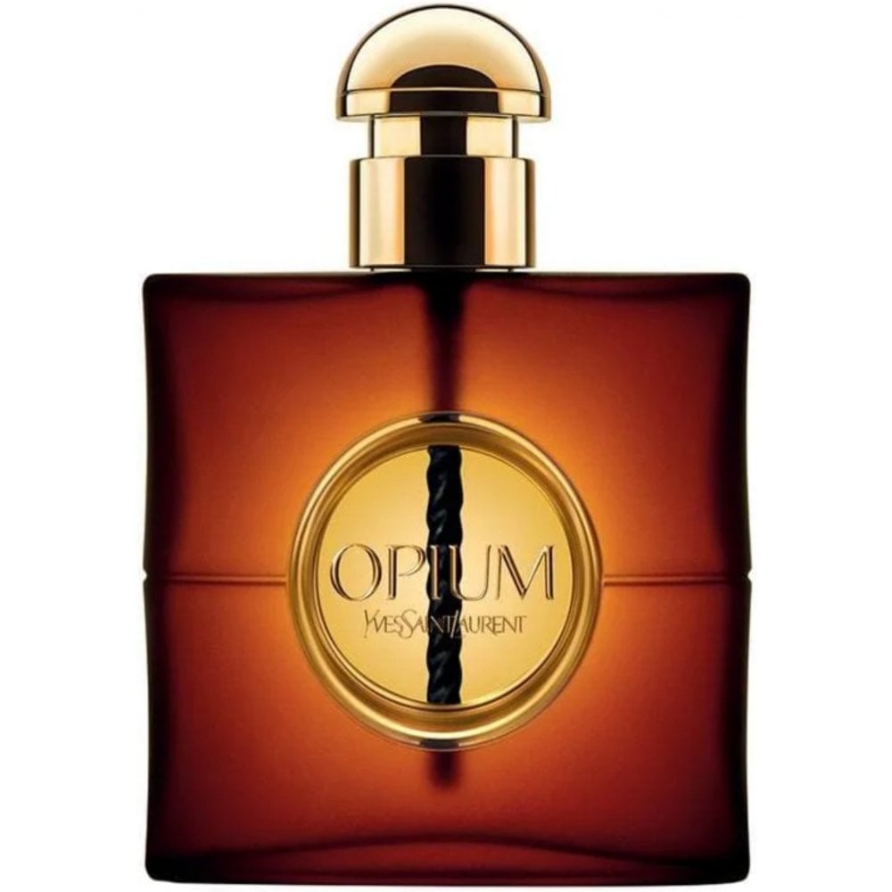 Yves Saint Laurent Ysl Opium 50ml EDP Spray - Health & Beauty > Personal Care > Cosmetics > Perfumes & Colognes > Eaux de Parfum EDP
