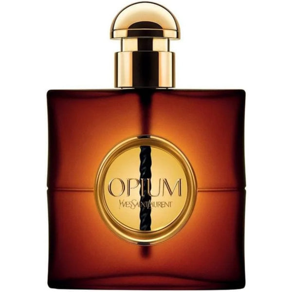 Yves Saint Laurent Ysl Opium 50ml EDP Spray - Health & Beauty > Personal Care > Cosmetics > Perfumes & Colognes > Eaux de Parfum EDP