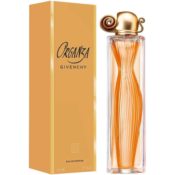 Givenchy Givenchy Organza 50ml EDP Spray - Health & Beauty > Personal Care > Cosmetics > Perfumes & Colognes > Eaux de Parfum EDP