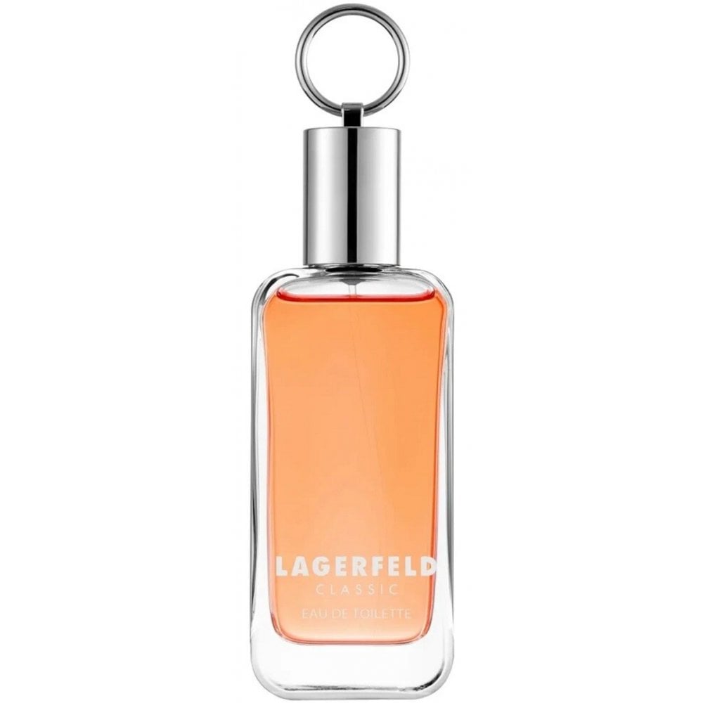 Karl Lagerfeld Karl Lagerfeld Lagerfeld Classic 50ml EDT Spray - Health & Beauty > Personal Care > Cosmetics > Perfumes & Colognes > Eaux De Toilette EDT