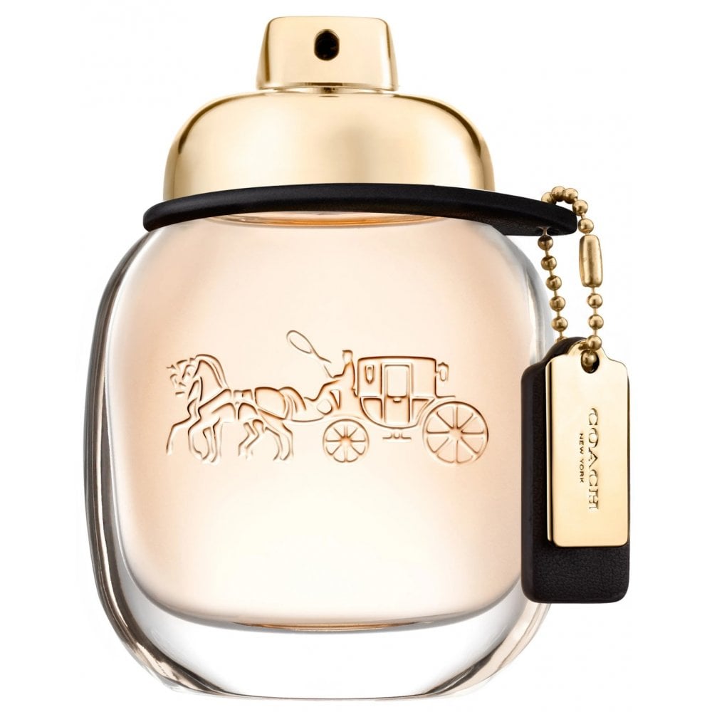 Coach Coach Coach 50ml EDP Spray - Health & Beauty > Personal Care > Cosmetics > Perfumes & Colognes > Eaux de Parfum EDP