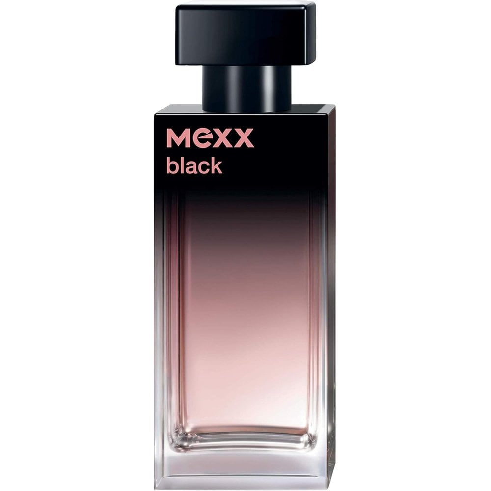 Mexx Mexx Black Woman 30ml EDT Spray - Health & Beauty > Personal Care > Cosmetics > Perfumes & Colognes > Eaux De Toilette
