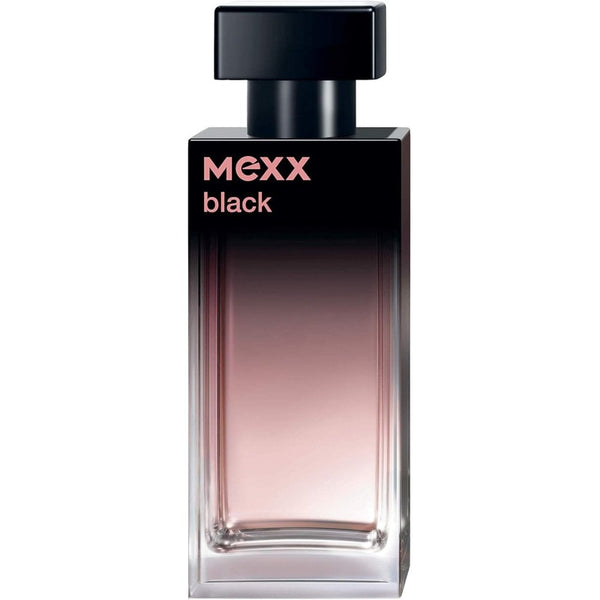 Mexx Mexx Black Woman 30ml EDT Spray - Health & Beauty > Personal Care > Cosmetics > Perfumes & Colognes > Eaux De Toilette
