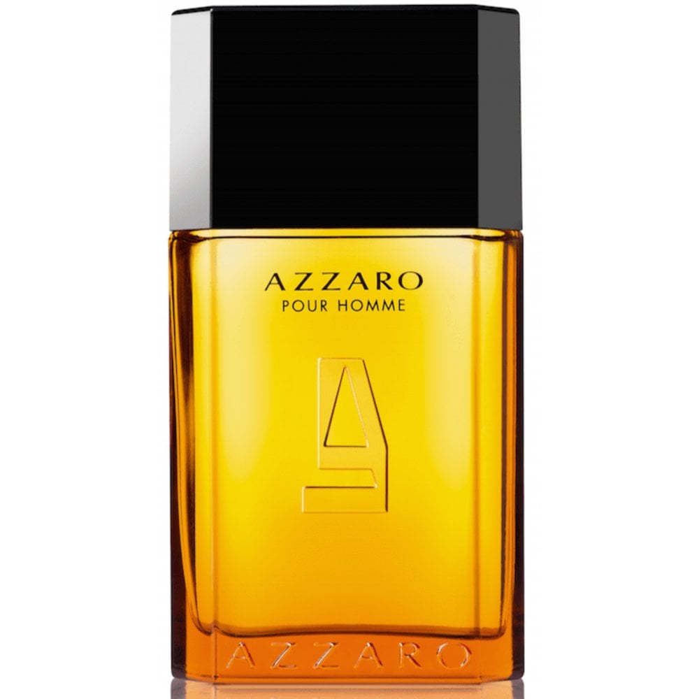 Azzaro Azzaro Pour Homme 50ml EDT Spray - Health & Beauty > Personal Care > Cosmetics > Perfumes & Colognes > Eaux De Toilette EDT