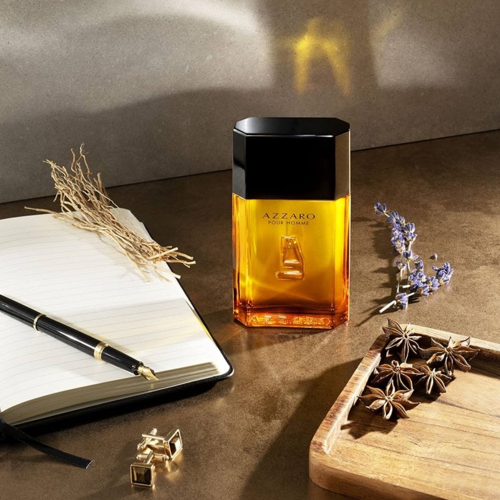 Azzaro Azzaro Pour Homme 50ml EDT Spray - Health & Beauty > Personal Care > Cosmetics > Perfumes & Colognes > Eaux De Toilette EDT