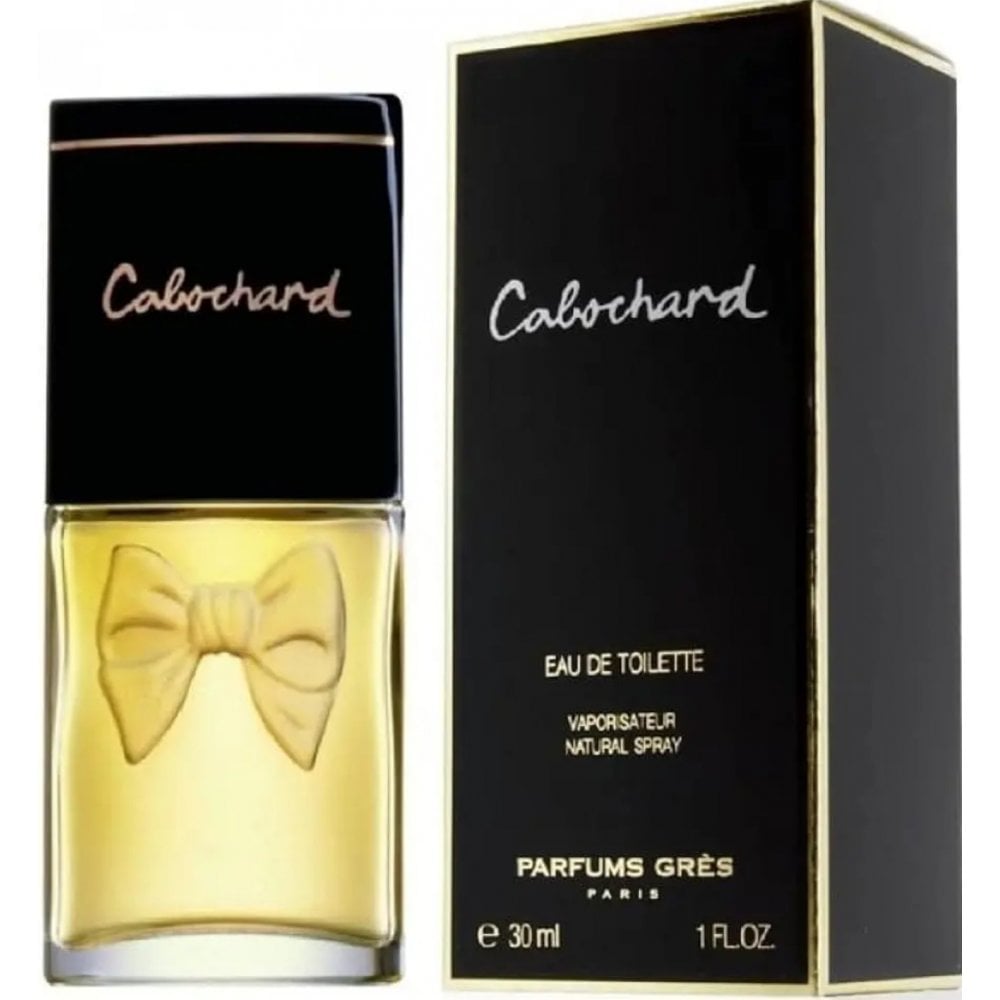Parfums Gres Parfums Gres Cabochard 30ml EDT Spray - Health & Beauty > Personal Care > Cosmetics > Perfumes & Colognes > Eaux De Toilette EDT