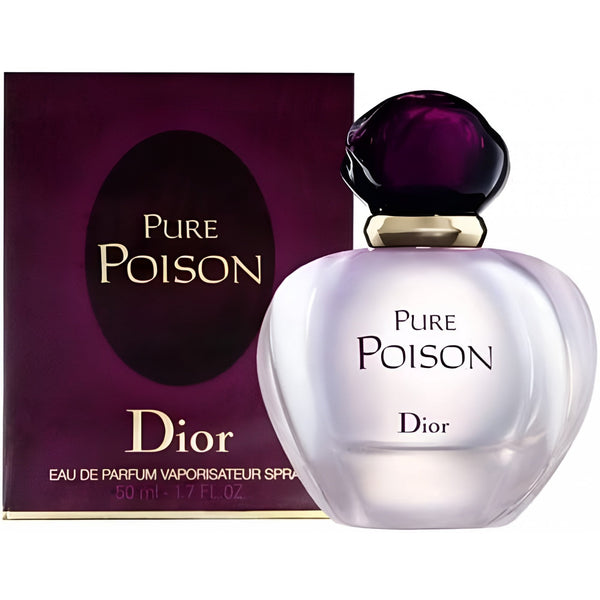 Christian Dior Christian Dior Pure Poison 50ml EDP Spray - Health & Beauty > Personal Care > Cosmetics > Perfumes & Colognes > Eaux de Parfum EDP