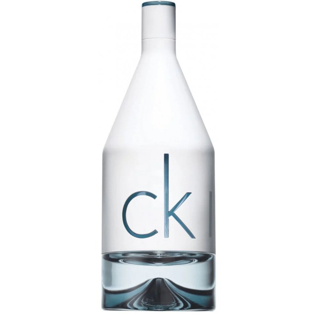Calvin Klein Calvin Klein CK In 2U Him 50ml EDT Spray - Health & Beauty > Personal Care > Cosmetics > Perfumes & Colognes > Eaux De Toilette EDT