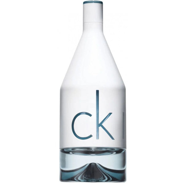 Calvin Klein Calvin Klein CK In 2U Him 50ml EDT Spray - Health & Beauty > Personal Care > Cosmetics > Perfumes & Colognes > Eaux De Toilette EDT