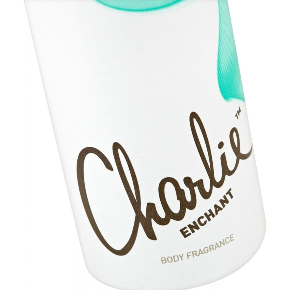 Revlon Revlon Charlie Enchant 75ml Deodorant Spray - Health & Beauty > Personal Care > Deodorants & Anti-Perspirant > Deodorants Deodorant