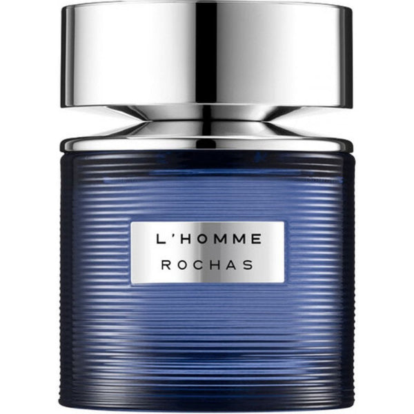 Rochas Rochas L'homme 60ml EDT Spray - Health & Beauty > Personal Care > Cosmetics > Perfumes & Colognes > Eaux De Toilette EDT