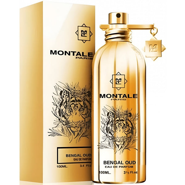 Montale Montale Bengal Oud 100ml EDP Spray -