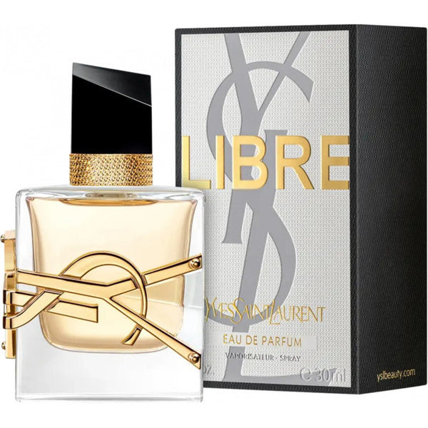 Yves Saint Laurent YSL Libre 30ml EDP Spray - Health & Beauty > Personal Care > Cosmetics > Perfumes & Colognes > Eaux de Parfum EDP