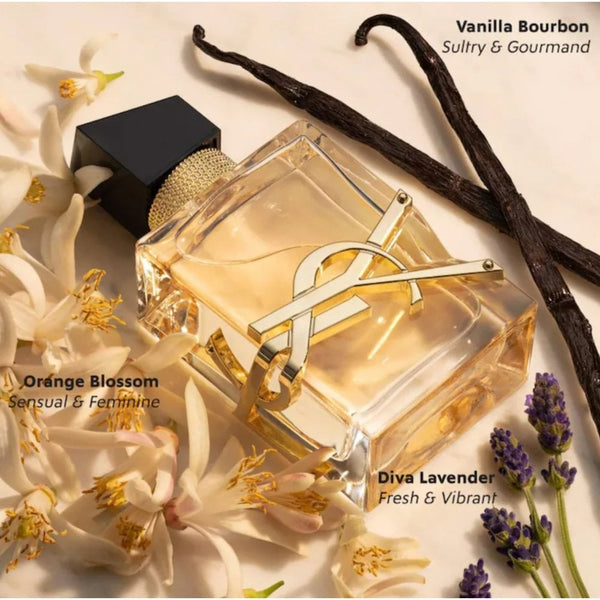 Yves Saint Laurent YSL Libre 30ml EDP Spray - Health & Beauty > Personal Care > Cosmetics > Perfumes & Colognes > Eaux de Parfum EDP