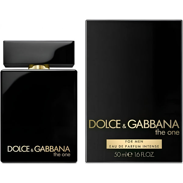 Dolce & Gabbana Dolce & Gabbana The One 50ml EDP Intense Spray -