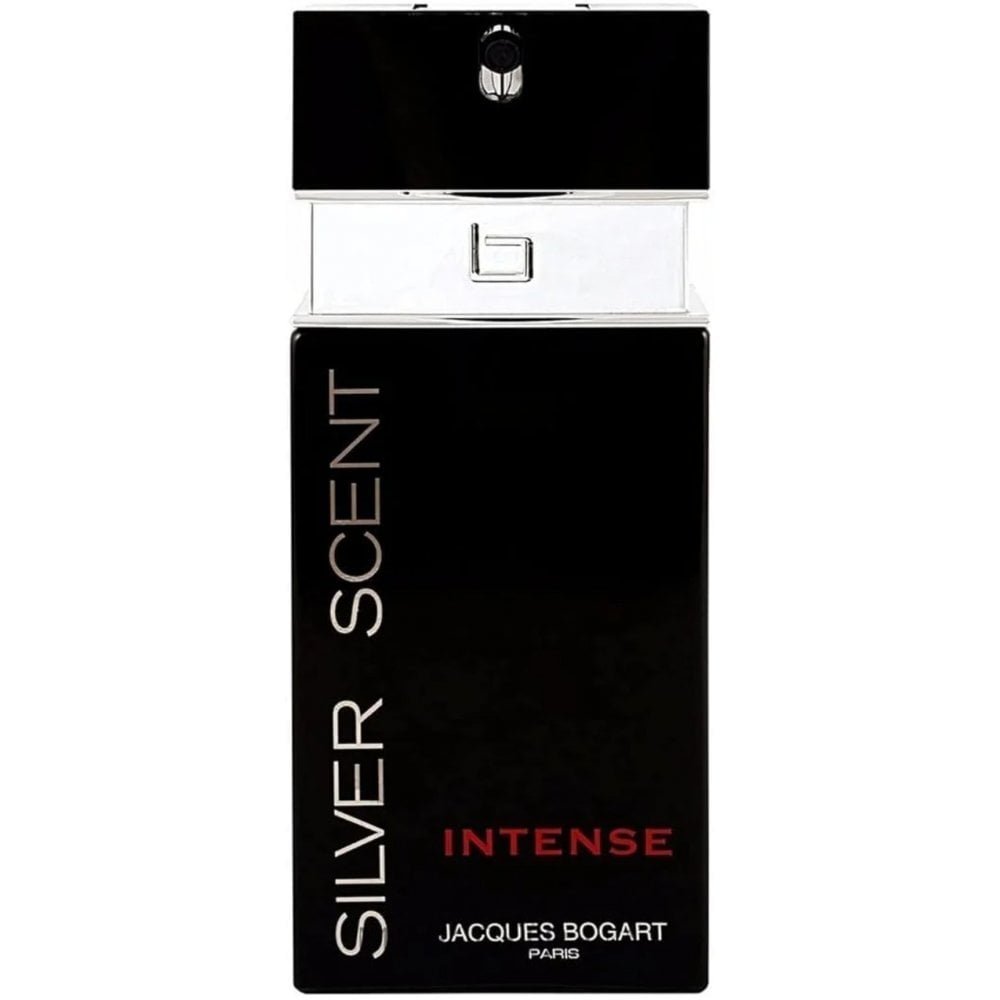 Jacques Bogart Jacques Bogart Silver Scent Intense 100ml EDT Spray -