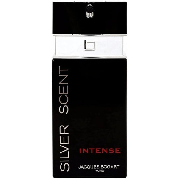 Jacques Bogart Jacques Bogart Silver Scent Intense 100ml EDT Spray -