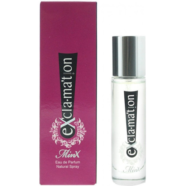 Coty Coty Exclamation Minx 15ml EDP Spray -