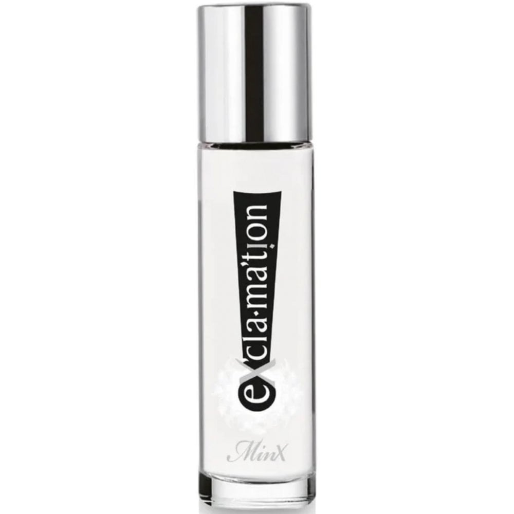 Coty Coty Exclamation Minx 15ml EDP Spray -