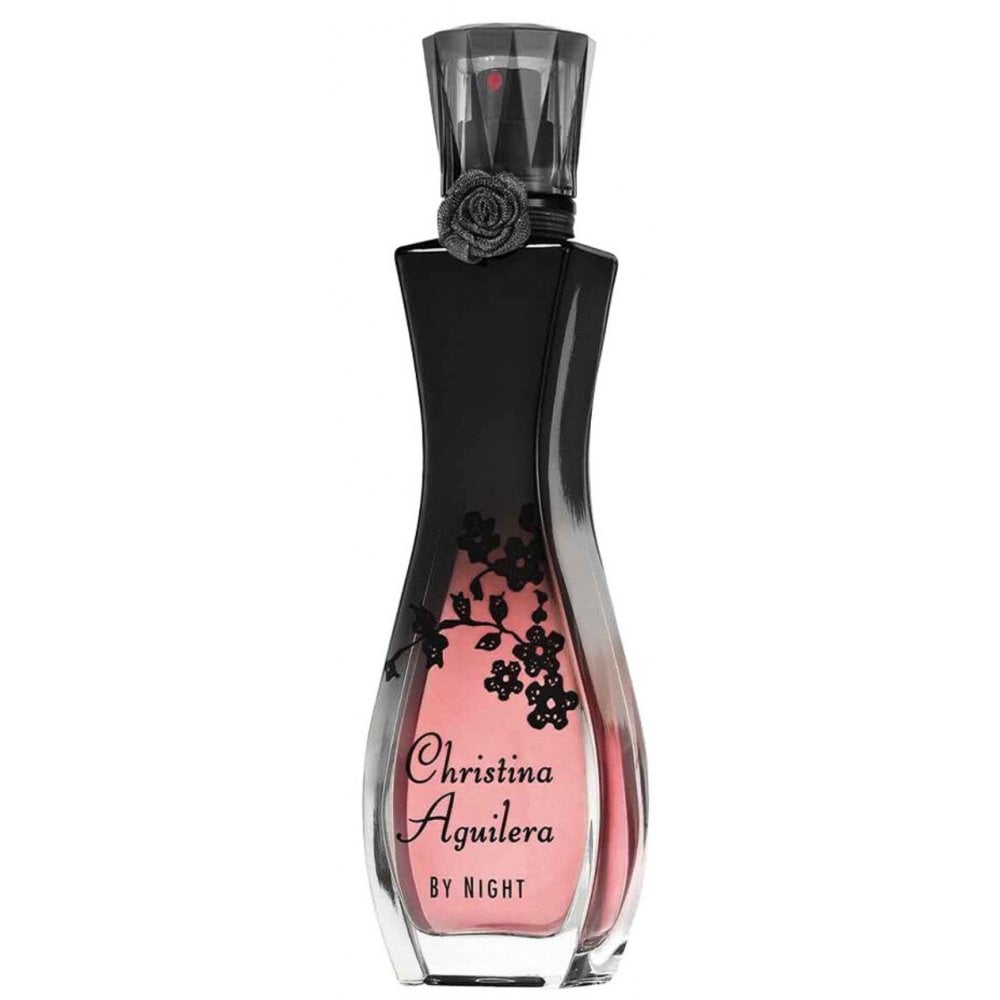 Christina Aguilera Christina Aguilera By Night EDP 30ml Spray - Health & Beauty > Personal Care > Cosmetics > Perfumes & Colognes > Eaux de Parfum EDP
