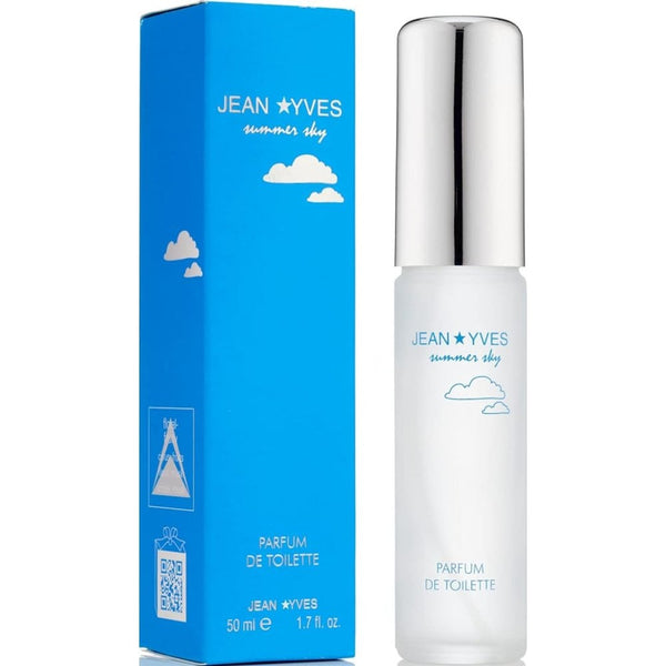 Milton Lloyd Milton Lloyd Ladies Milton Lloyd Summer Sky 50ml PDT Perfume Spray - Health & Beauty > Personal Care > Cosmetics > Perfumes & Colognes > Eaux De Toilette EDP