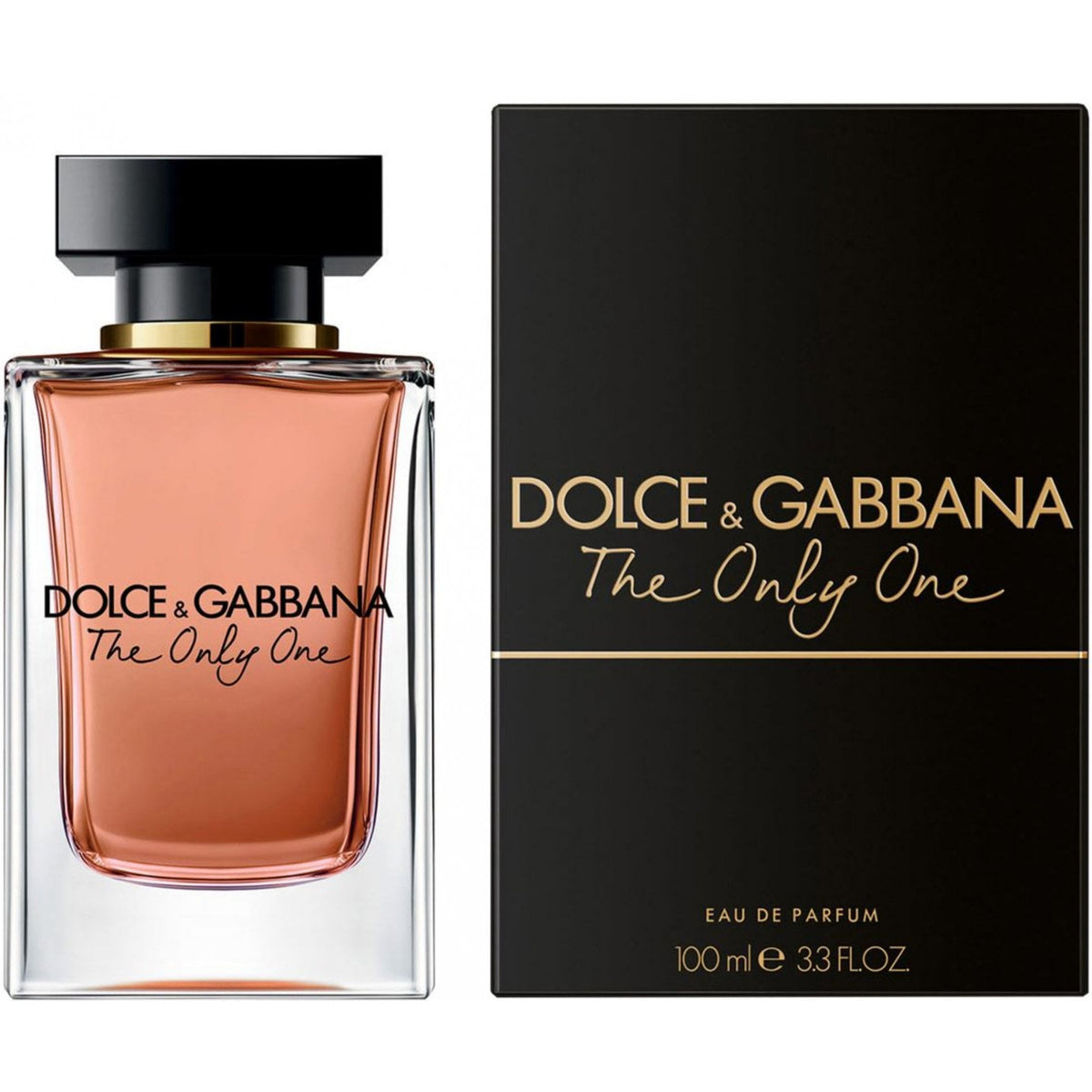 Dolce & Gabbana Dolce & Gabbana The Only One 100ml EDP Spray -