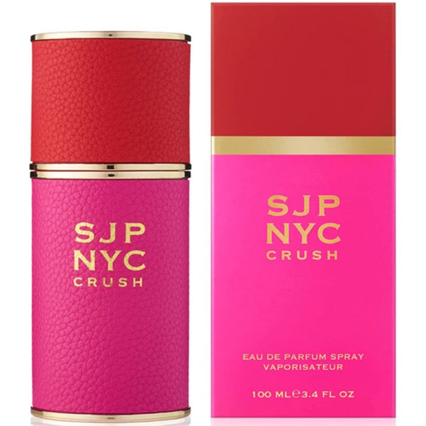 SJP by Sarah Jessica Parker SJP by Sarah Jessica Parker NYC 100ml EDP Spray - Health & Beauty > Personal Care > Cosmetics > Perfumes & Colognes > Eaux de Parfum