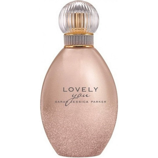 Sarah Jessica Parker SJP by Sarah Jessica Parker Lovely You 100ml EDP Spray - Health & Beauty > Personal Care > Cosmetics > Perfumes & Colognes > Eaux de Parfum EDP