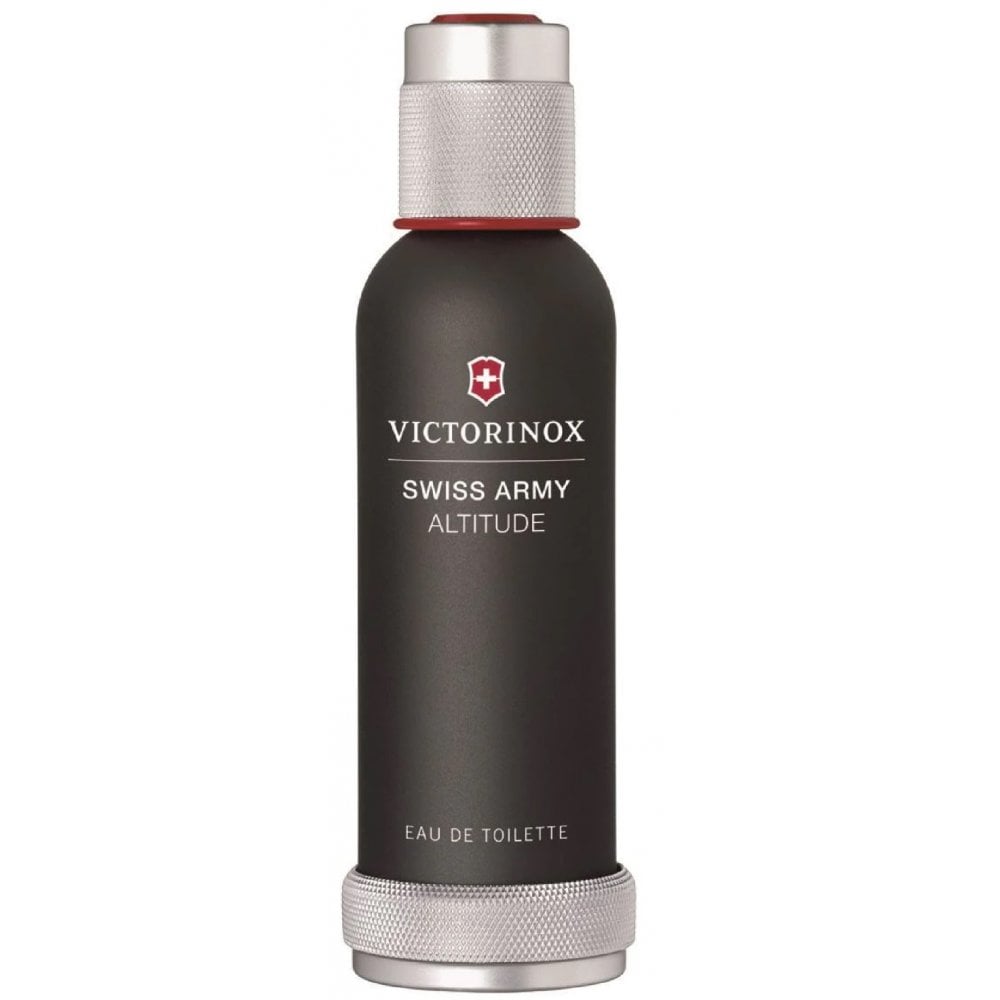 Swiss Army Swiss Army Altitude 100ml EDT Spray - Health & Beauty > Personal Care > Cosmetics > Perfumes & Colognes > Eaux De Toilette