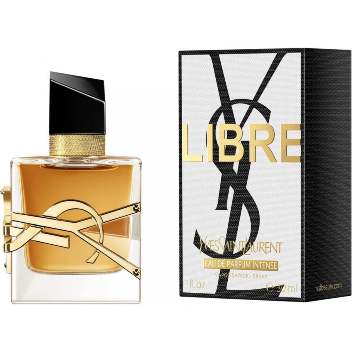 YSL YSL Libre Intense 30ml EDP Spray - Health & Beauty > Personal Care > Cosmetics > Perfumes & Colognes > Eaux de Parfum EDP