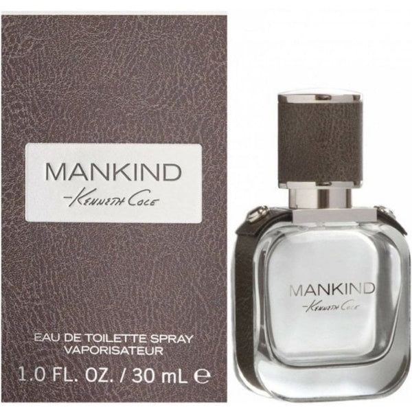 Kenneth Cole Kenneth Cole Mankind 30ml EDT Spray - Health & Beauty > Personal Care > Cosmetics > Perfumes & Colognes > Eaux De Toilette EDT