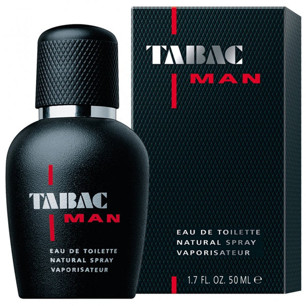 Maurer & Wirtz Maurer & Wirtz Tabac Man Natural 50ml EDT Spray - Health & Beauty > Personal Care > Cosmetics > Perfumes & Colognes > Eaux De Toilette