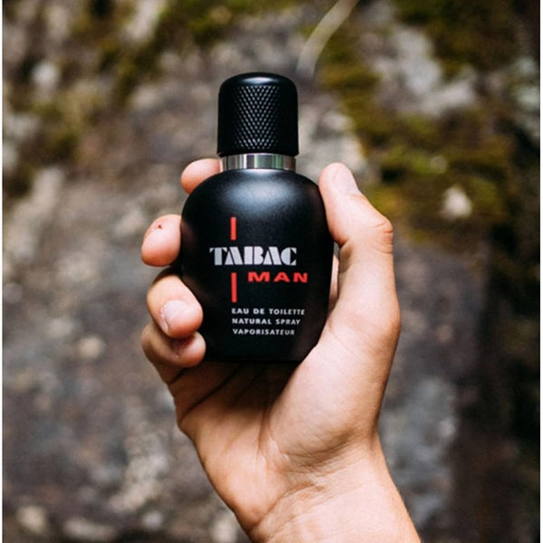 Maurer & Wirtz Maurer & Wirtz Tabac Man Natural 50ml EDT Spray - Health & Beauty > Personal Care > Cosmetics > Perfumes & Colognes > Eaux De Toilette
