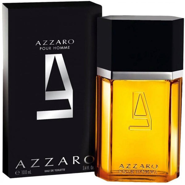 Azzaro Azzaro Homme Limited Edition 100ml EDT Spray - Health & Beauty > Personal Care > Cosmetics > Perfumes & Colognes > Eaux De Toilette EDT