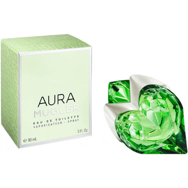 MUGLER Thierry Mugler Aura 90ml EDT Spray -