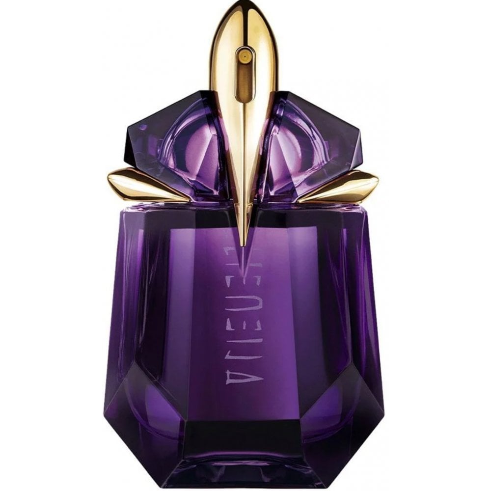 MUGLER Mugler Alien Refillable 30ml EDP Spray - Health & Beauty > Personal Care > Cosmetics > Perfumes & Colognes > Eaux de Parfum EDP