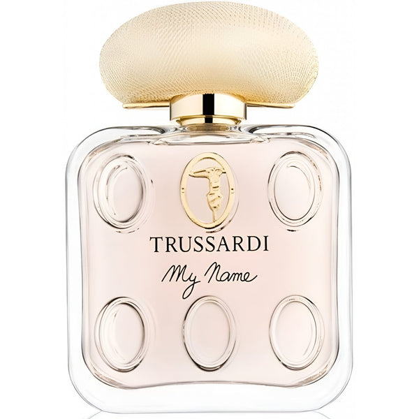 Trussardi Trussardi My Name 100ml EDP Spray - Health & Beauty > Personal Care > Cosmetics > Perfumes & Colognes > Eaux de Parfum EDP