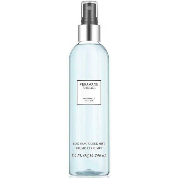 Vera Wang Vera Wang Embrace Periwinkle And Iris Perfume Fragrance Mist 240ml - Health & Beauty > Personal Care > Cosmetics > Perfumes & Colognes > Body Mists Fragrance Mist