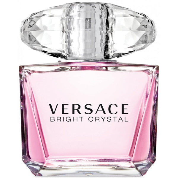 Versace Versace Bright Crystal 200ml EDT Spray - Health & Beauty > Personal Care > Cosmetics > Perfumes & Colognes > Eaux De Toilette EDT