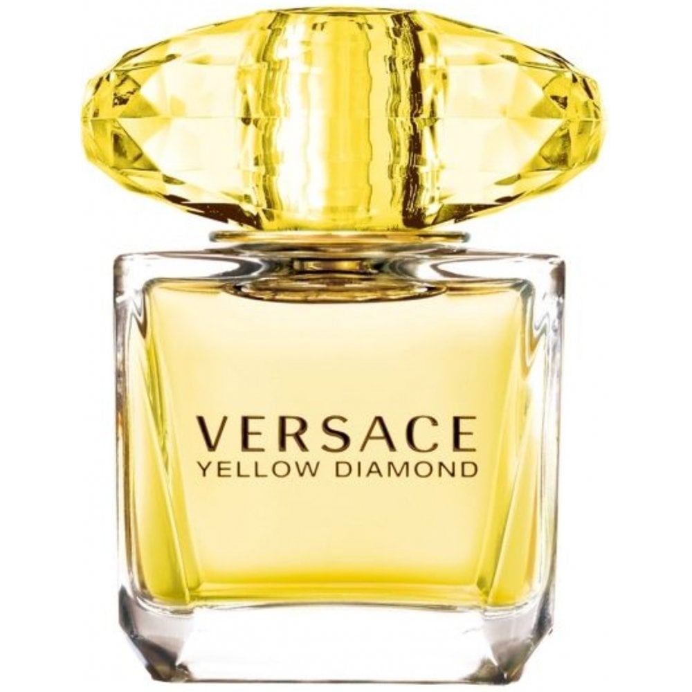 Versace Versace Yellow Diamond 30ml EDT Spray - Health & Beauty > Personal Care > Cosmetics > Perfumes & Colognes > Eaux De Toilette EDT