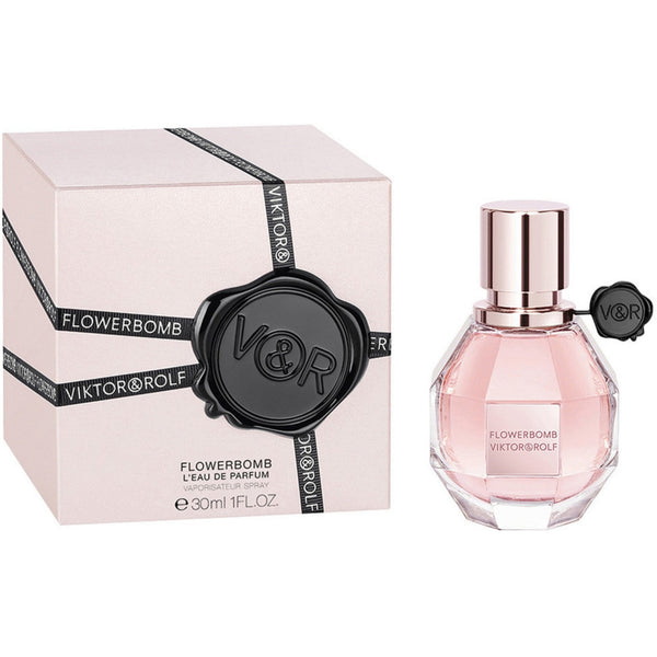 Viktor & Rolf Viktor & Rolf Flowerbomb 30ml EDP Spray - Health & Beauty > Personal Care > Cosmetics > Perfumes & Colognes > Eaux de Parfum EDP