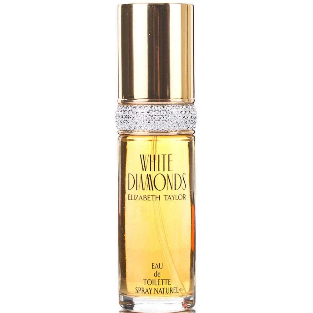 Elizabeth Taylor Elizabeth Taylor White Diamonds 30ml EDT Spray - Health & Beauty > Personal Care > Cosmetics > Perfumes & Colognes > Eaux De Toilette EDT