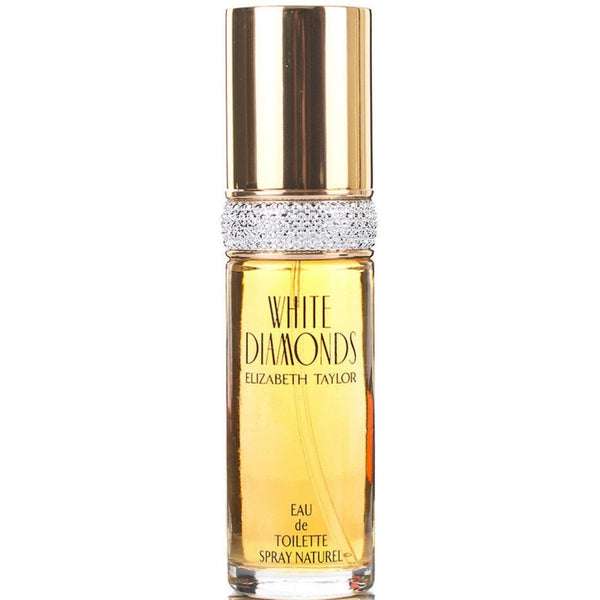 Elizabeth Taylor Elizabeth Taylor White Diamonds 30ml EDT Spray - Health & Beauty > Personal Care > Cosmetics > Perfumes & Colognes > Eaux De Toilette EDT