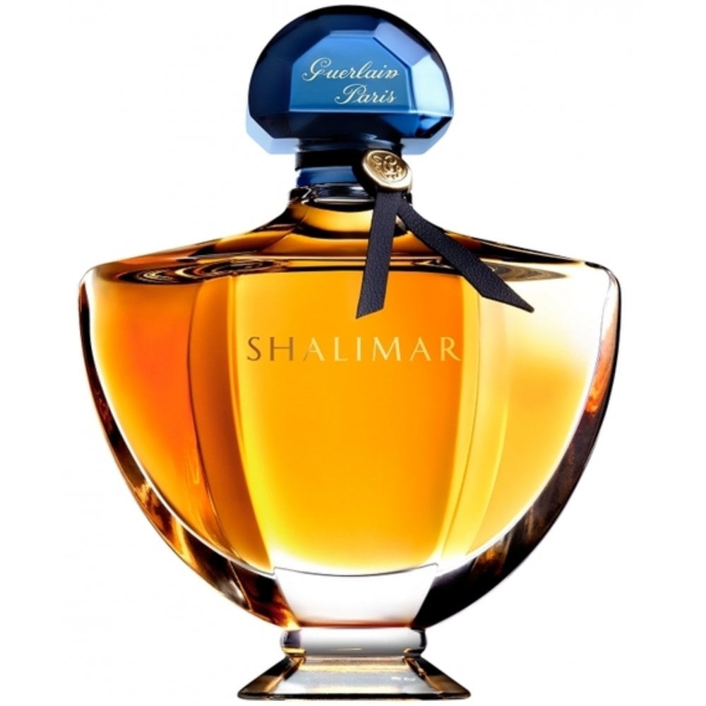 Guerlain Guerlain Shalimar 50ml EDP Spray - Health & Beauty > Personal Care > Cosmetics > Perfumes & Colognes > Eaux de Parfum EDP
