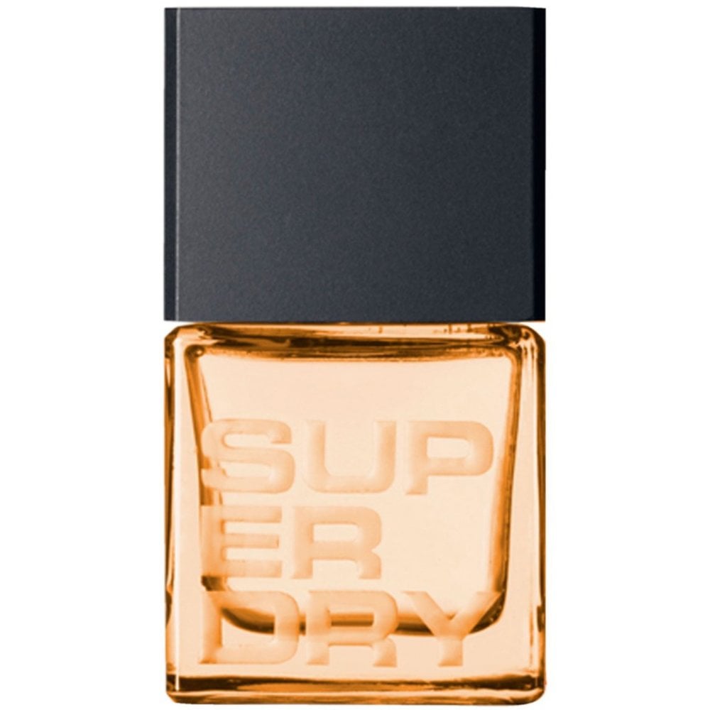 Superdry Superdry Neon Orange 25ml EDT Spray - Health & Beauty > Personal Care > Cosmetics > Perfumes & Colognes > Eaux De Toilette EDT