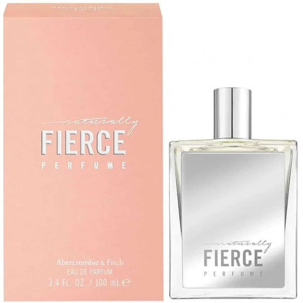 Abercrombie & Fitch Abercrombie & Fitch Naturally Fierce 100ml EDP Spray - Health & Beauty > Personal Care > Cosmetics > Perfumes & Colognes > Eaux de Parfum EDP