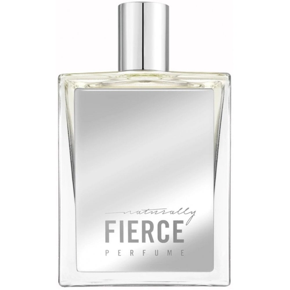 Abercrombie & Fitch Abercrombie & Fitch Naturally Fierce 100ml EDP Spray - Health & Beauty > Personal Care > Cosmetics > Perfumes & Colognes > Eaux de Parfum EDP