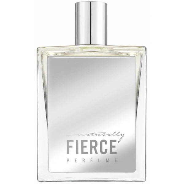 Abercrombie & Fitch Abercrombie & Fitch Naturally Fierce 100ml EDP Spray - Health & Beauty > Personal Care > Cosmetics > Perfumes & Colognes > Eaux de Parfum EDP