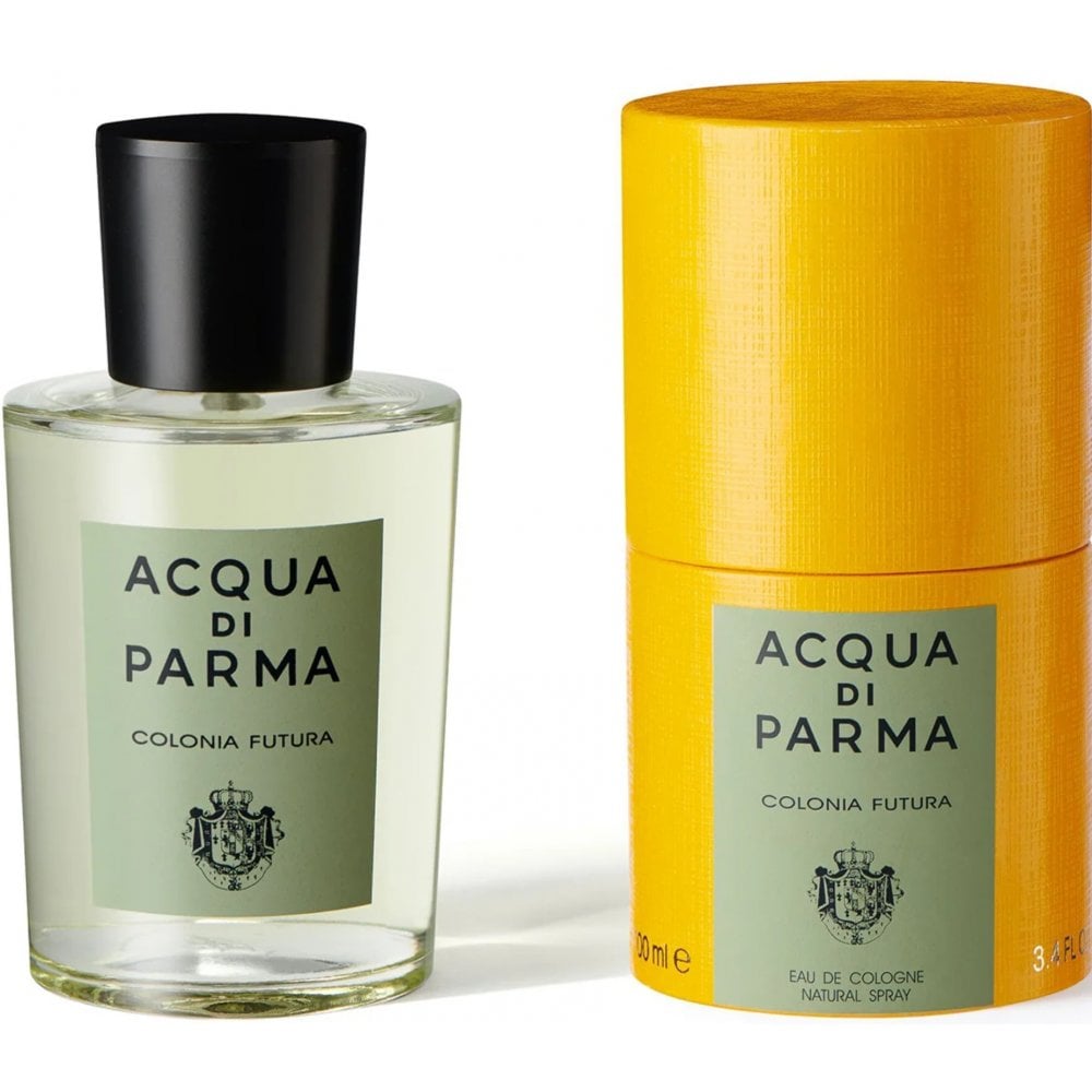 Acqua Di Parma Acqua Di Parma Futura 50ml EDC Spray - Health & Beauty > Personal Care > Cosmetics > Perfumes & Colognes > Colognes EDC