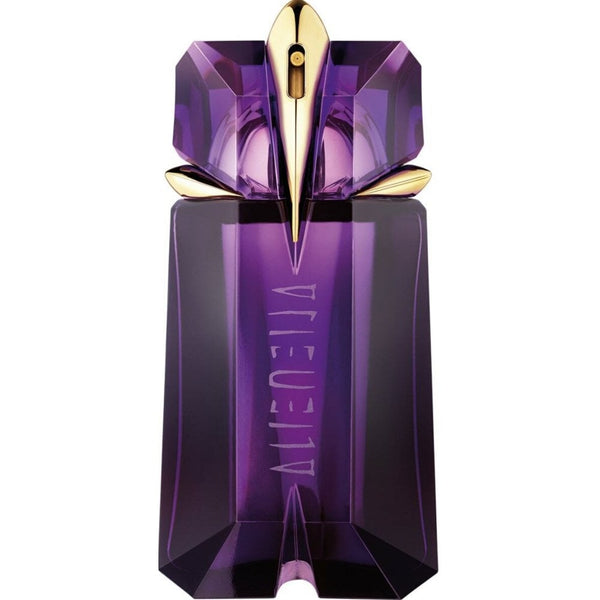 Thierry Mugler Mugler Alien Non-Refillable 60ml EDP Spray - Health & Beauty > Personal Care > Cosmetics > Perfumes & Colognes > Eaux de Parfum EDP